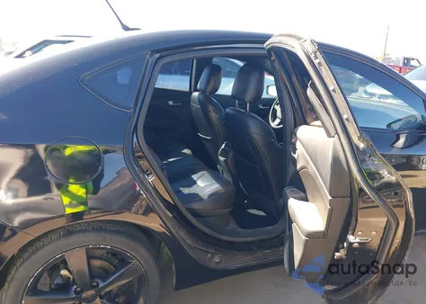 2014 Dodge Dart Gt из США, поврежденный, VIN 1C3CDFEB5ED870927